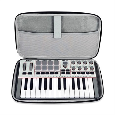 Akai MPK Mini IV 用ケース P65MPK4 【予約商品 / 9月下旬入荷予定】 (アナログケーシーズ)
