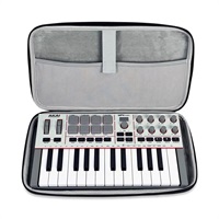 Akai MPK Mini IV 用ケース P65MPK4 【予約商品 / 9月下旬入荷予定】 (アナログケーシーズ)