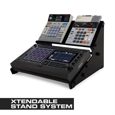 Analog Cases XTS Duo-Flex デスクトップ・スタンド SET2TIER