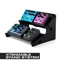 XTS Mini Duo-Flex デスクトップ・スタンド SET2DFM　(アナログケーシーズ)