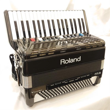 Roland FR-3S 美品　好調　Vアコーディオン　37鍵 ローランド Roland USED 中古 FR-3s V-Accordion ローランド ※代引き不可 ｜イケベ