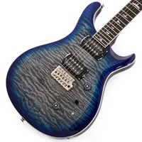 SE Custom 24 Quilt Package (Charcoal Blue Burst) SN.CTIH069173 【2025年生産品】