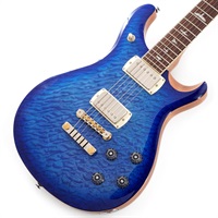 SE McCarty 594 Quilt (Faded Blue Burst) SN.CTIH064005 【2025年生産品】