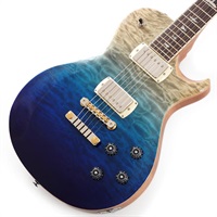 SE McCarty 594 Singlecut Quilt (Blue Fade)  SN.CTIH078340 【2025年生産品】