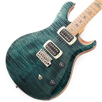 SE CE24 Maple Fingerboard (Slate/Natural Back)  SN.CTIH066917 【2025年生産品】