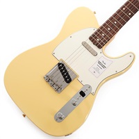 Traditional 60s Telecaster (Vintage White/Rosewood)