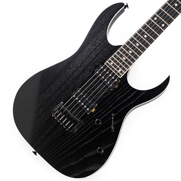 Ibanez Prestige RGR662AHBF-WK (Weathered Black) [SPOT MODEL