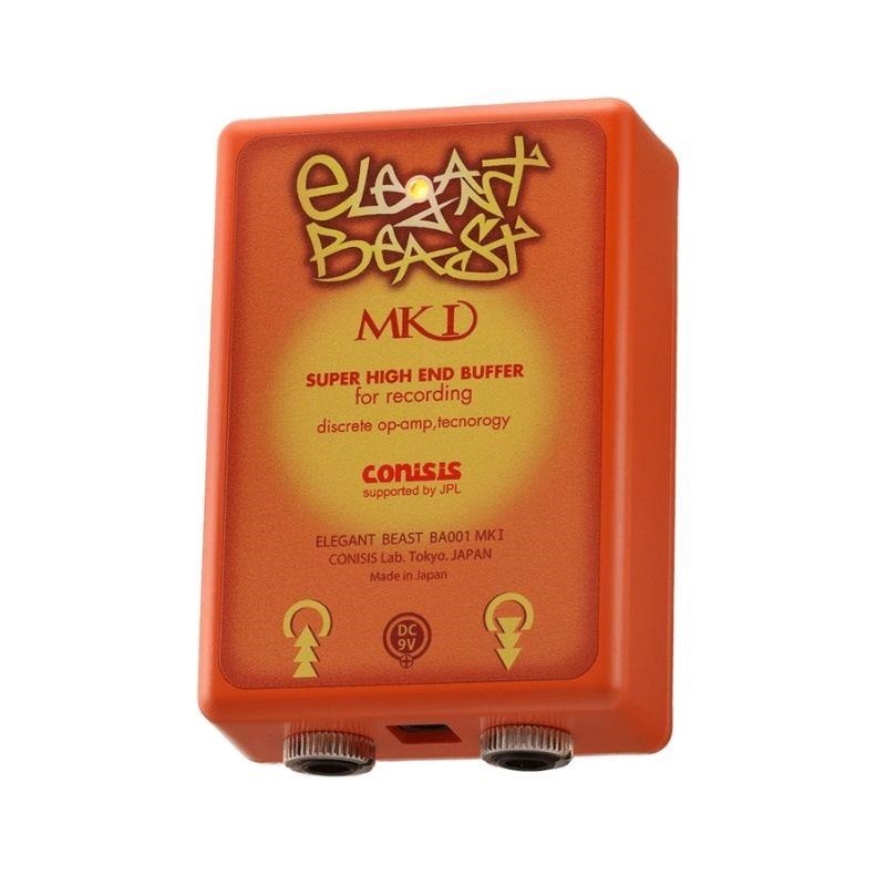 CONISIS ELEGANT BEAST BA001 MKI 本体 Conisis ELEGANT BEAST MKI BA001 ｜イケベ楽器店オンラインストア