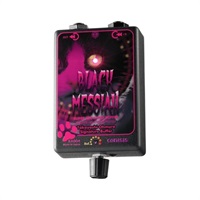 BLACK MESSIAH II BA004