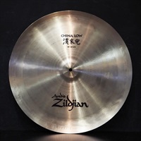 USED 中古 A Zildjian China Low 18 [1320g]