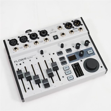 BEHRINGER USED 中古 FLOW 8 (ベリンガー)(デジタルミキサー