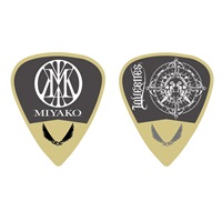 Miyako OUTSTANDING POWER Pick
