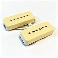 P90 Soapbar Cover(Cream) 【安心の正規輸入品】
