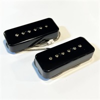 P90 Soapbar Cover(Black) 【安心の正規輸入品】