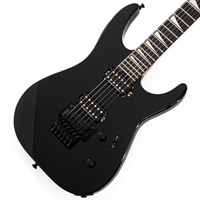 MJ Series Dinky DKR (Gloss Black/Ebony)