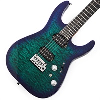 Pro-Mod Plus DK24 HH 2PT EB QM (Chlorine Burst/Ebony)