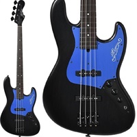 MJ1-ADZ-BL/R (BLK/OIL-MH)