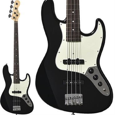 momose MJ2/R (BLK)