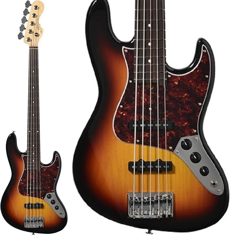 MJ・Five1/R (3TS)の商品画像