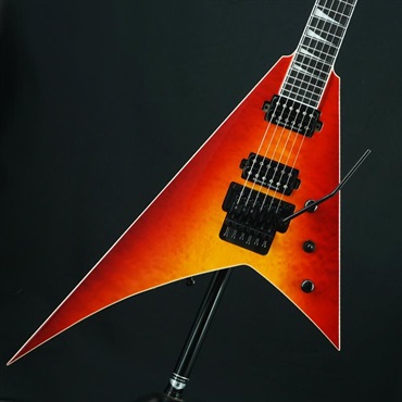 Jackson USED 中古 Pro Plus Series Rhoads RR24PS Ebony Fingerboard (Firestorm)[SN.CYJ2305486] ジャクソン