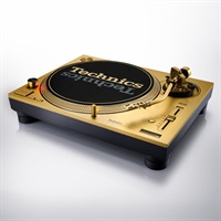 SL-1200M7GLN 【ゴールド】【予約商品 / 9月下旬入荷予定】(テクニクス)