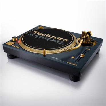 Technics SL-1200M7G-G 【グリーン】【予約商品 / 9月下旬入荷予定