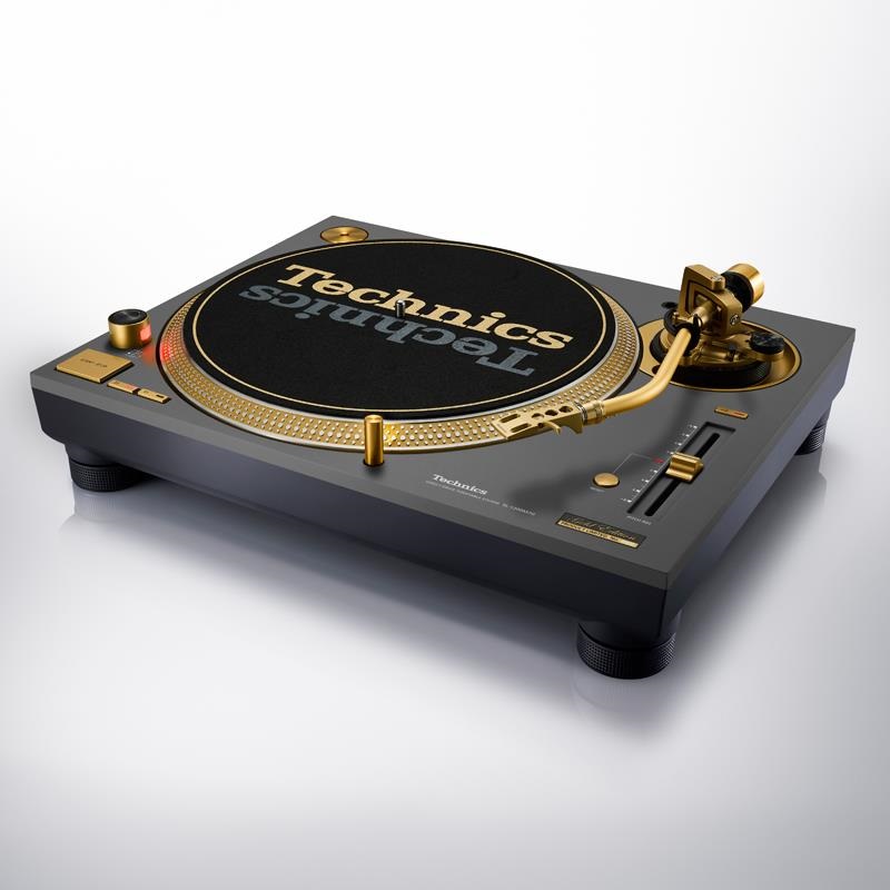 Technics SL-1200M7G-H 【グレー】【予約商品 / 9月下旬入荷予定