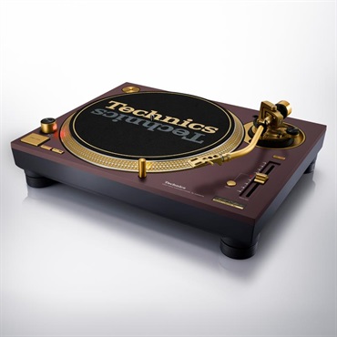 Technics SL-1200M7G-R 【レッド】【予約商品 / 9月下旬入荷予定