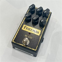USED 中古 BE-OD ディストーション