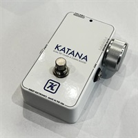 USED 中古 Katana Clean Booster ブースター