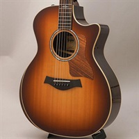 814ce Special Edition (Cedar & Rosewood) テイラー