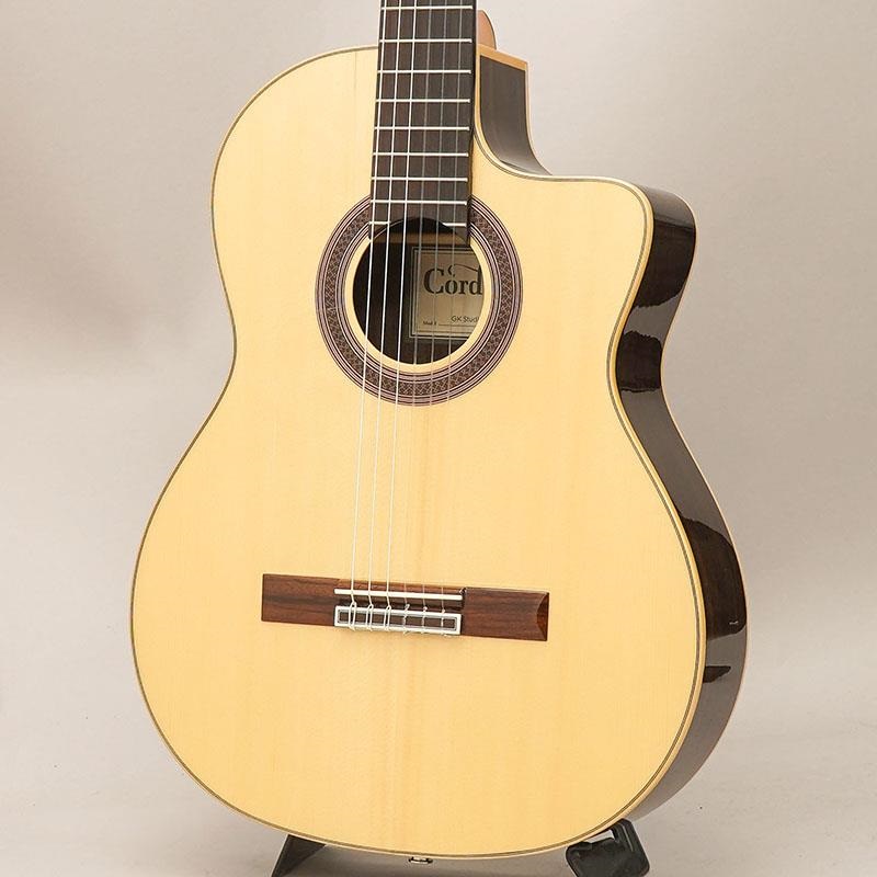 Cordoba 【Iberia Series】 GK Studio Negra コルドバ ｜イケベ楽器店