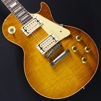 1959 Les Paul Standard Reissue R-Top VOS (Double Dirty Lemon) #952718