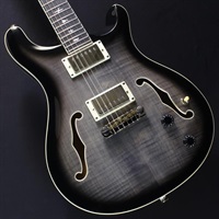 USED 中古 SE Hollowbody II (Charcoal Burst) #CTC E05460