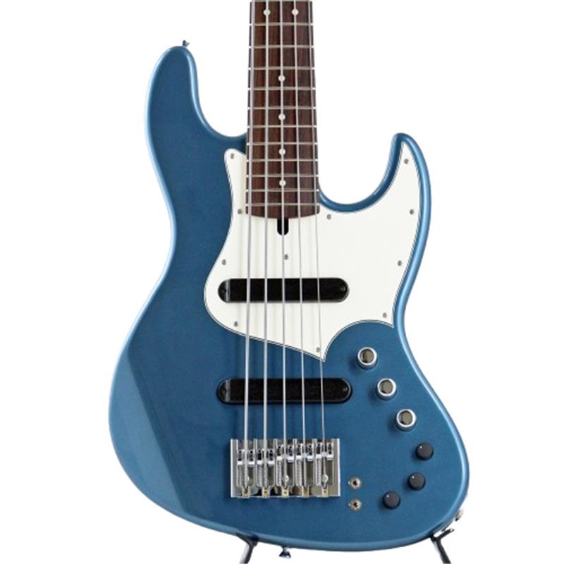 Xotic XJ-1T 5st (Dark Lake Placid Blue/S.L-Aged/ALD/R/MH)[Lacquer
