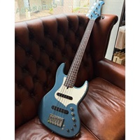 XJ-1T 5st (Dark Lake Placid Blue/S.L-Aged/ALD/R/MH)[Lacquer Super Light Aged]