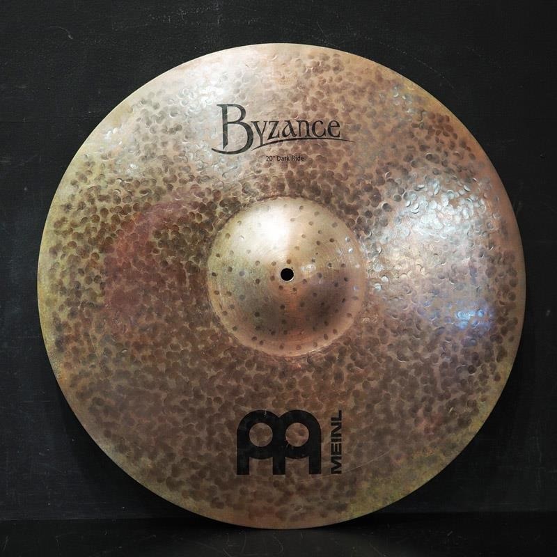 USED 中古品 Byzance Dark Ride 20 [B20DAR/2648g]の商品画像
