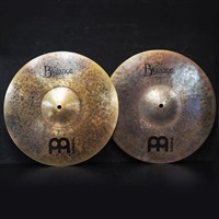 USED 中古品 Byzance Dark Hihats 14 [B14DAH/ Top:1164g Bottom:1434g]