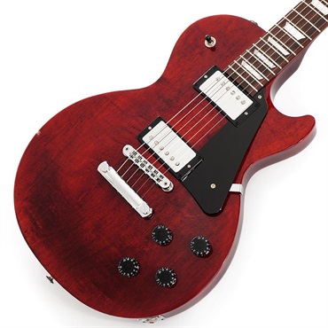 【個人工房製】Les Paul ワインレッド Gibson USED 中古 Les Paul Studio (Wine Red) 【S/N 217920104