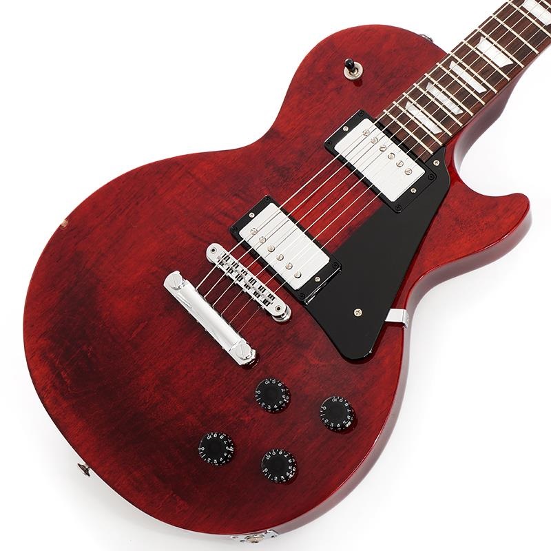 Gibson USED 中古 Les Paul Studio (Wine Red) 【S/N 217920104