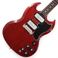 Tony Iommi SG Special (Vintage Cherry) 【S/N 2242303661】 【B級特価】