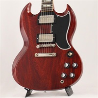 1961 Les Paul SG Standard Reissue Stop Bar VOS (Cherry Red) 【Weight≒2.99kg】
