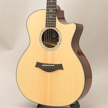 TAYLOR CTM 414c Next Generation -Port Orford Cedar/Indian Rosewood