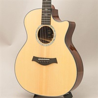 CTM 414c Next Generation -Port Orford Cedar/Indian Rosewood (Andy Powers Select Wood)- テイラー
