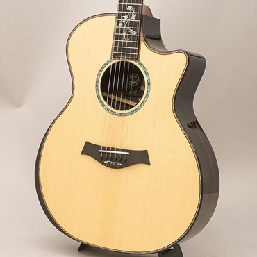 TAYLOR CTM 914c Next Generation -Engelmann Spruce/Indian Rosewood (Andy Powers Select Wood)- テイラー