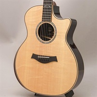 CTM 914ce Next Generation -Bearclaw Sitka Spruce/Indian Rosewood (Andy Powers Select Wood)- テイラー