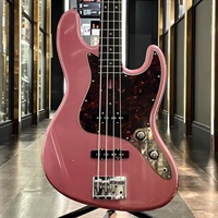 Modern J-Bass (Burgundy Mist Metallic)
