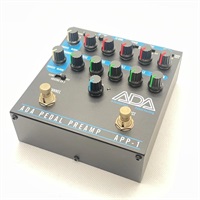 USED 中古 Guitar Cabinet Simulator DI