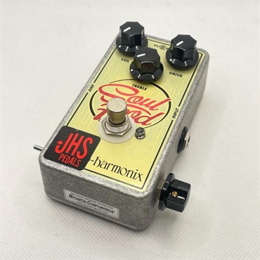 JHS Pedals USED 中古 Soul Food Meat & 3 Mod ｜イケベ楽器店
