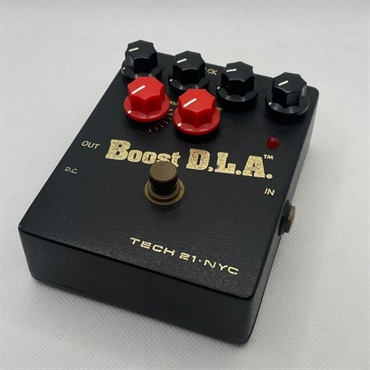TECH21 USED 中古 Boost D.L.A. ｜イケベ楽器店オンラインストア